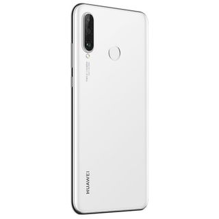 Huawei P30 Lite 128GB 4GB 6.15 inç 48MP Akıllı Cep Telefonu Beyaz
