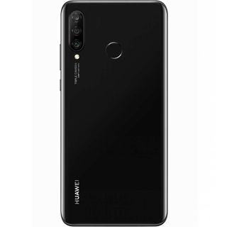 Huawei P30 Lite 128GB 4GB 6.15 inç 48MP Akıllı Cep Telefonu Siyah