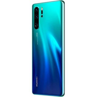 Huawei P30 Pro 128GB 6.47 inç 40MP Akıllı Cep Telefonu Mavi Fiyatları