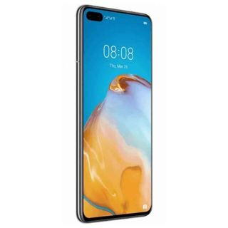 Huawei P40 5G 128GB 8GB Ram 6.1 inç 50MP Akıllı Cep Telefonu