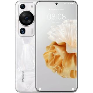 HUAWEI P60 Pro 中国版 ロココパール 12GB 256GB Huawei P60 Pro 256GB Beyaz Yenilenmiş Fiyatları