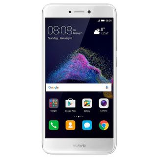 Huawei P9 Lite 16 GB 5.2 İnç Çift Hatlı 13 MP Akıllı Cep Telefonu