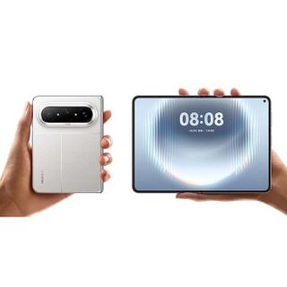 スマートフォン本体 HUAWEI Pura X Max 12+512G Huawei Pura X Max Fiyatları | Cimri