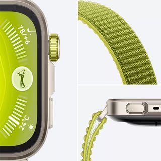 Huawei Watch Fit 4 Pro Yeşil Akıllı Saat Fiyatları