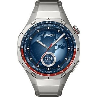 Huawei Watch GT 5 Pro 46 mm Titanyum Akıllı Saat Fiyatları | Cimri