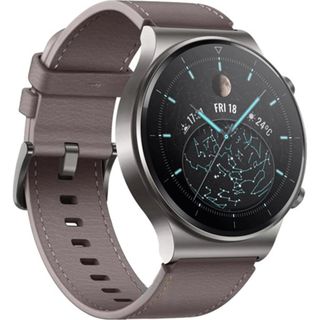 Huawei Watch GT2 Pro 46 mm Akıllı Saat Kahverengi Fiyatları | Cimri