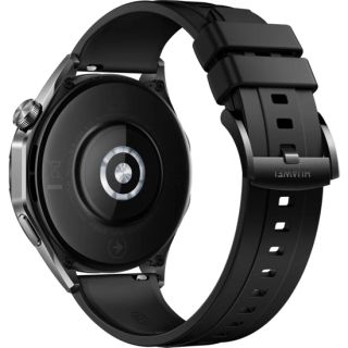 Huawei Watch GT4 46 mm Siyah Akıllı Saat Fiyatları