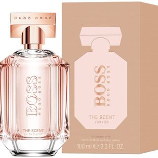 Hugo Boss The Scent For Her 100 ml EDT Kadın Parfüm Fiyatları | Cimri
