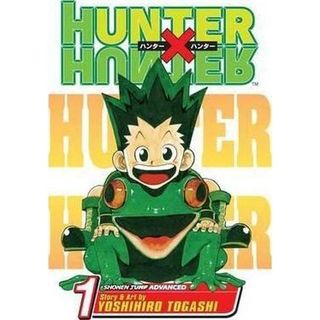 Hunter x Hunter Vol 1 (Kapak Değişebilir) Fiyatları
