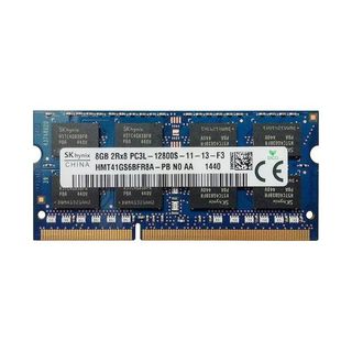 SK hynix　SUMUNG　PC3L-12800R　8GB　16枚セット Hynix HMT41GS6BFR8A-PB 8GB DDR3 1600 Mhz PC3L 12800 Notebook RAM