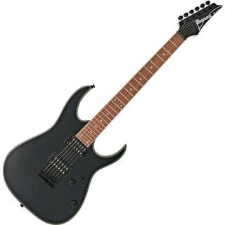 Ibanez RG421EX 2025年製 Ibanez RG421EX BKF Elektro Gitar Fiyatları