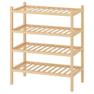 IKEA 69614902 Bambu Ayakkabılık Fiyatları