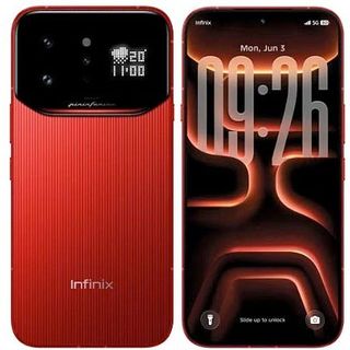 İnfinix Note 60 Ultra 256GB Fiyatları
