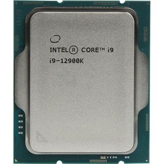 Intel Core İ9-12900K 3.2 GHz 30 MB 1700P 16 Çekirdek İşlemci