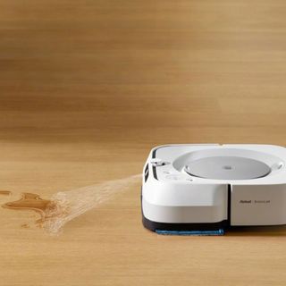 iRobot Braava Jet M6 6138 Robot Paspas Fiyatları | Cimri