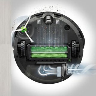 iRobot Roomba i3 Robot Süpürge gri Fiyatları