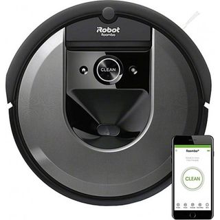 İrobot Roomba İ7 Robot Süpürgesi Fiyatları