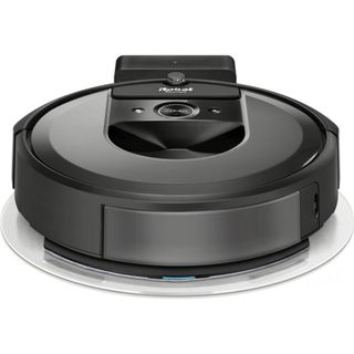 iRobot Roomba İ8 Siyah Robot Süpürge Fiyatları | Cimri
