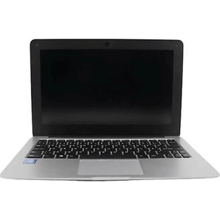 Ixtech ThinBook Intel Atom Z3735F 2 GB RAM 32 GB eMMC SSD 11.6