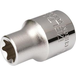 İzeltaş 1/2'' E12 mm Star Anahtar Lokma Fiyatları | Cimri