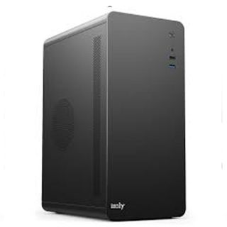Izoly I5-3470 8gb 256gb Ssd 22
