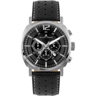 Jacques Lemans 1-1645T Lugano Erkek Kol Saati Fiyatları