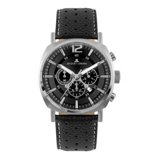 Jacques Lemans 1-1645T Lugano Erkek Kol Saati Fiyatları