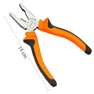 Jakemy JM-CT-1-3 CR-V 6 İnç Pense Fiyatları