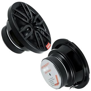 Jameson JMD-62 16 Cm Midrange Speaker 1 Takım / 2 Adettir Fiyatları