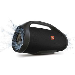 JBL Boombox Siyah Bluetooth Hoparlör Fiyatları | Cimri