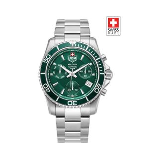 JDM Military Sapphire JDM-WG019-04 Erkek Kol Saati Fiyatları