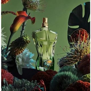 Jean Paul Gaultier La Belle Paradise Garden 125 ml EDP Erkek