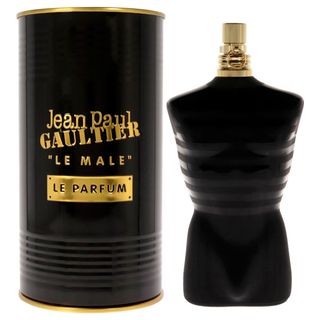 Jean Paul Gaultier Le Male Parfum Intense EDP 200 ML Erkek Parfum
