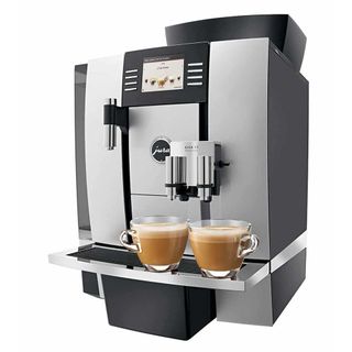 JURA GIGA X3 コーヒーメーカー　価格交渉可能 Jura Giga X3 Professional Kahve Makinesi Fiyatları