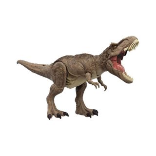 Jurassic World HXF53 All-Out Attack Tyrannosaurus Rex Fiyatları