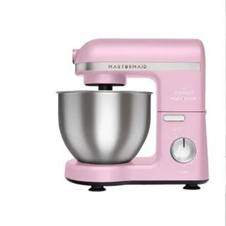 Karaca Mastermaid Chef Stand 1500 W 5 lt Pembe Stand Mikser Fiyatları