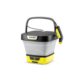 Karcher OC 3 Foldable Basınçlı Yıkama Makinesi Fiyatları | Cimri