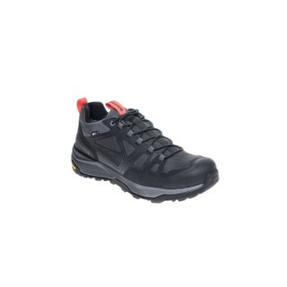 Karrimor K1063-BLK Coil Low Weathertite Siyah Erkek Outdoor