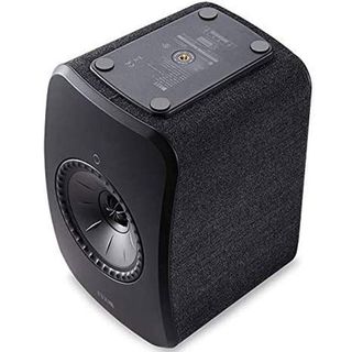 Kef LSX Siyah Bluetooth Hifi Hoparlör Fiyatları | Cimri