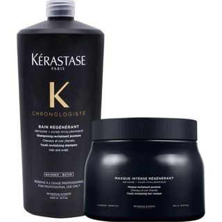 Kerastase Chronologiste Bain Regenerant 1000 ml Şampuan Fiyatları