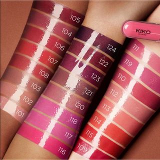 Kiko Unlimited Double Touch 103 6 ml Natural Rose Ruj Fiyatları