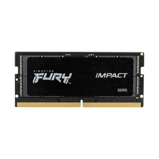 Kingston Fury Impact 32 GB 4800 MHz CL38 KF548S38IB/32TR DDR5 Ram