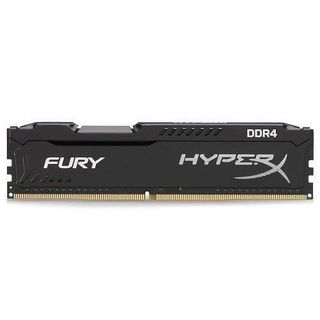 Kingston HyperX Fury HX426C16FB3-8 8 GB DDR4 2666Mhz RAM Bellek