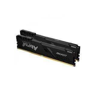Kingston Kf432c16bbk2/16 16gb Kıngston Fury Beast Ddr4 3200mhz