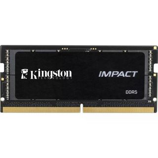 Kingston KF556S40IB16TR 5600 Mhz DDR5 CL40 SODIMM Impact PNP