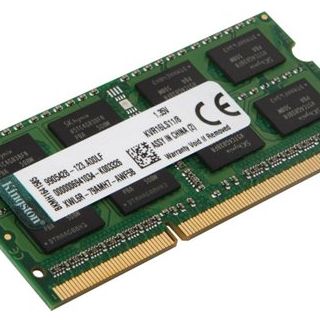 Kingston 8GB 1600MHz DDR3 KVR16LS11/8 RAM Bellek Fiyatları