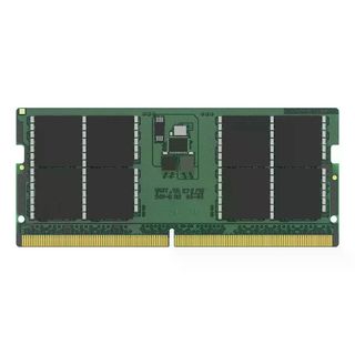 Kingston Sodimm 32 GB DDR5 5600 Mhz CL46 Notebook Ram Fiyatları