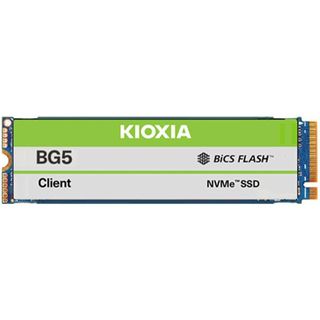 Kioxia BG5 KBG50ZNV512G M.2 2280 Nvme 512 GB SSD Fiyatları | Cimri