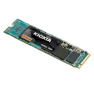 Kioxia BK-LRC10Z500GG8 Exceria 500GB NVMe M.2 1700/1600 MB/s SSD