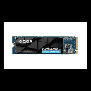 Kioxia LVD10Z001TG8 Exceria Plus G4 1 TB NVMe GeN5 10000/7900 SSD